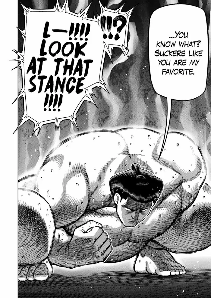 Kengan Omega Chapter 223 image 05_optimized